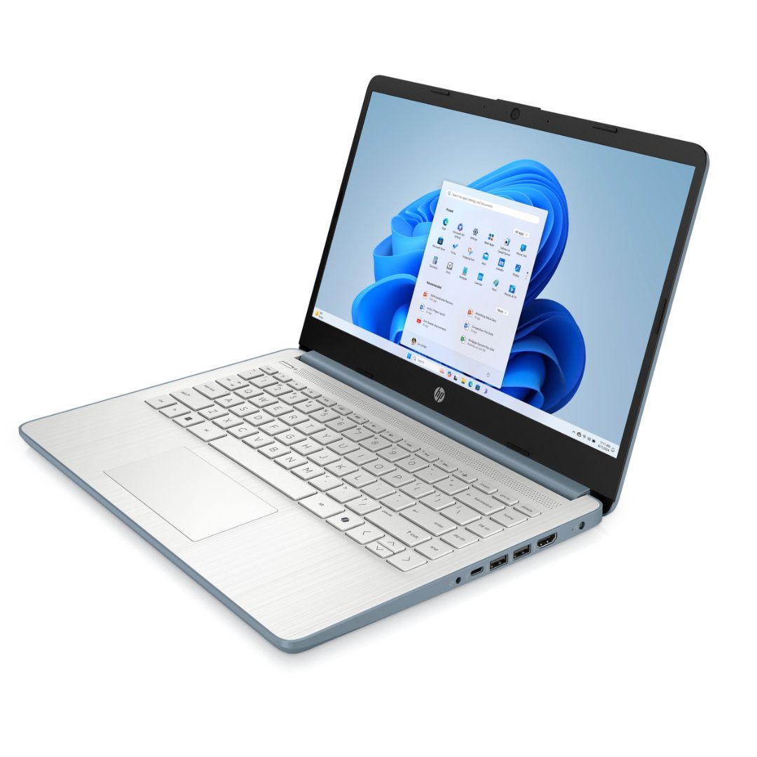 HP 14-EM0002WM AMD ATHLON 128GB/4GB