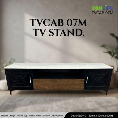 TVCAB 07M TV STAND CABINET 160X40X48CM