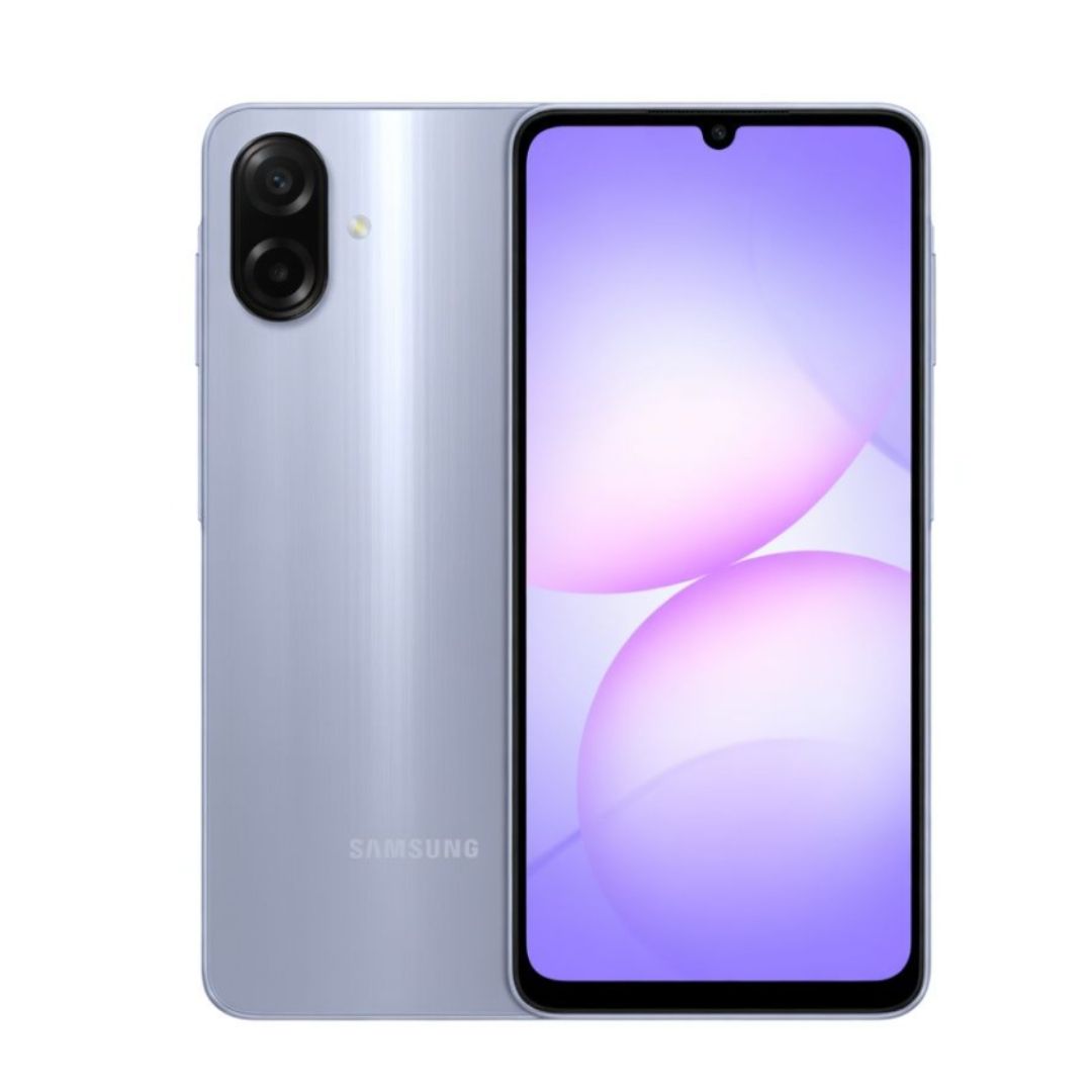 SAMSUNG GALAXY A07S 64GB/4GB