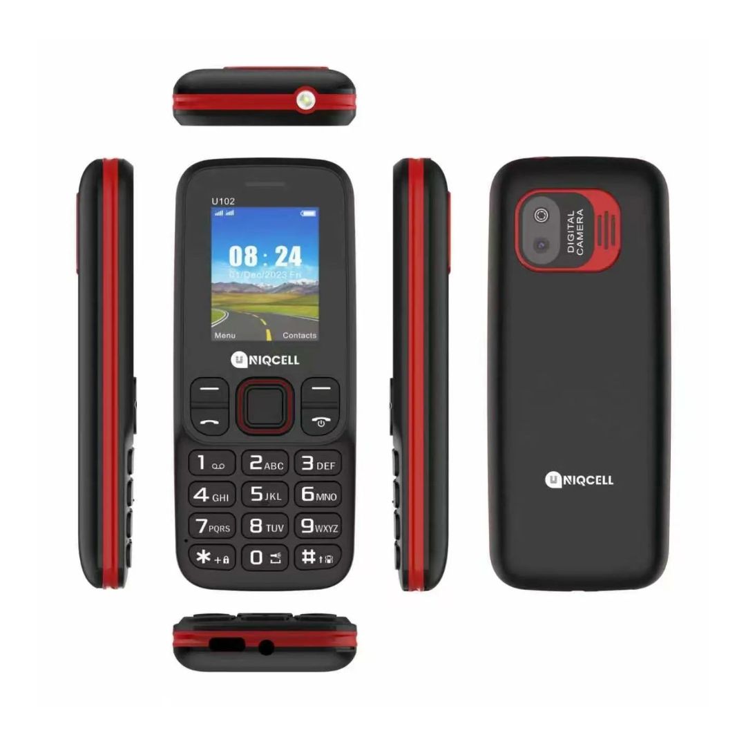 U102 BANGA PHONE