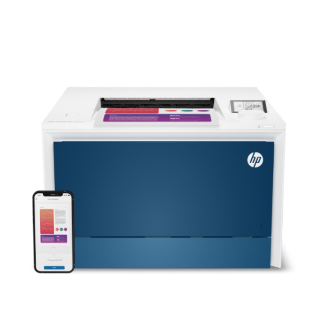 HP Color LaserJet Pro 4203dw - Printer - color