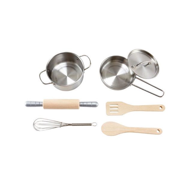 Chef&#39;s Cooking Set