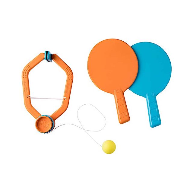 Door Pong