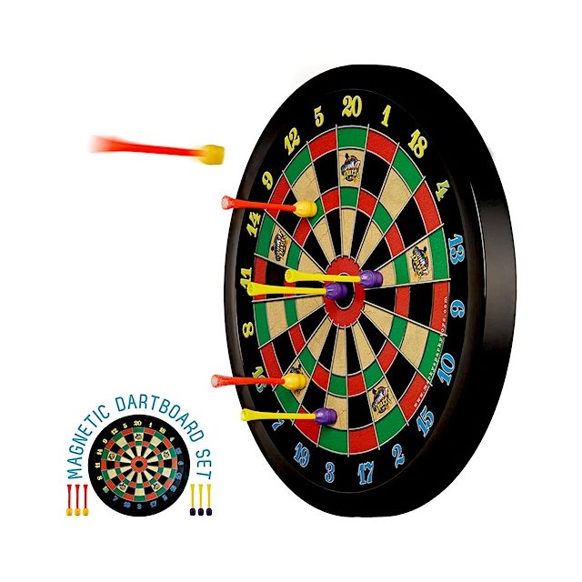 Doinkit  Darts