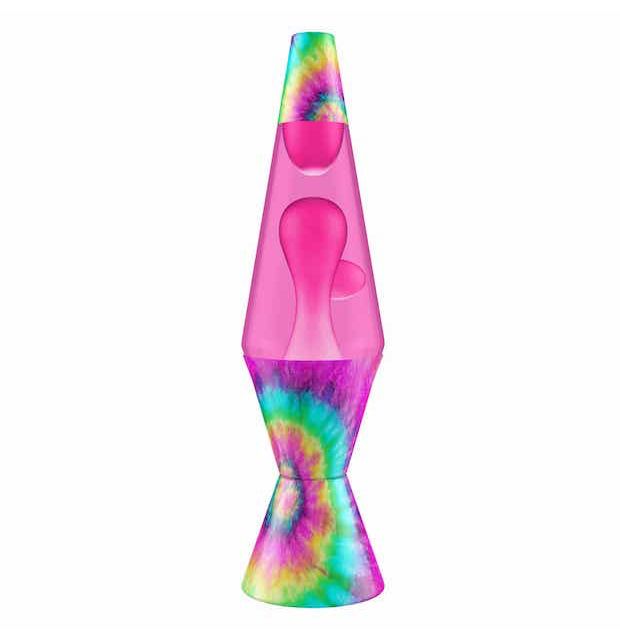 14.5&#39;&#39; LL PK SPRL TIE DYE/PK/PK