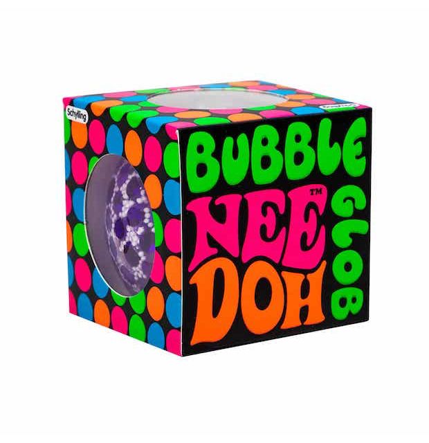 Bubble Glob Nee Doh