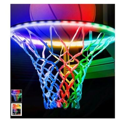 Hoop Brightz Color Morphing