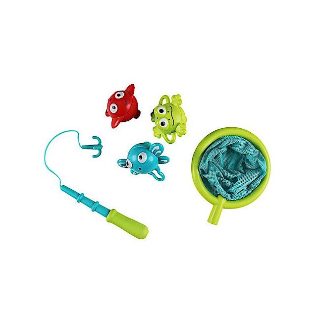 Double Fun Fishing Set