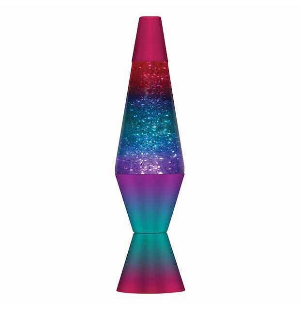 14.5&#39;&#39; LL HP BERRY RNBW/GLT/TR