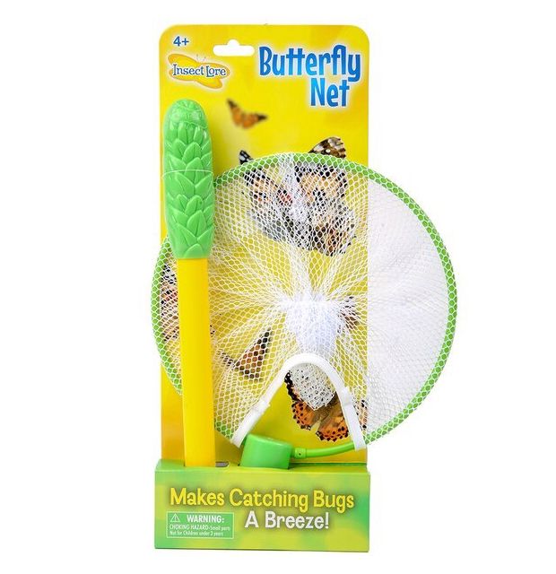 Butterfly Net