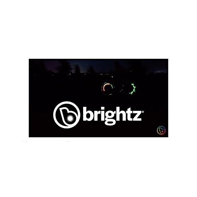 Shape Brightz
