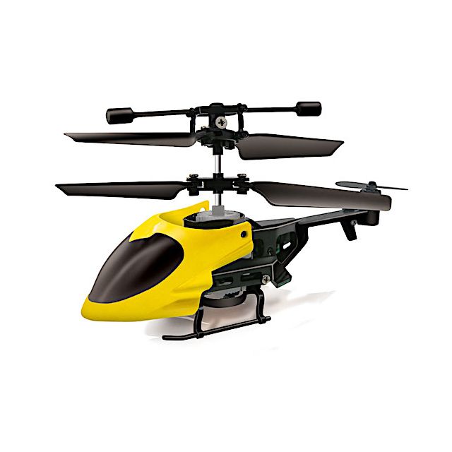 RC MINI HELICOPTER
