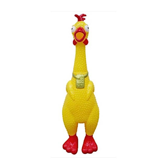 Animolds Giant Hug Me Chicken