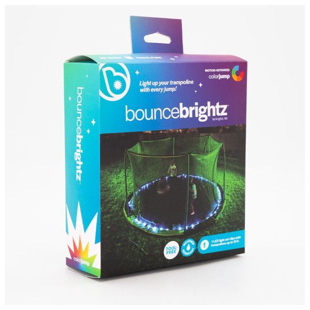 Bouncebrightz Color Jump