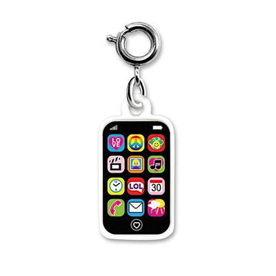 Charm it!  Touch Phone