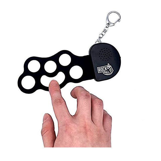 Rock And Roll It - Micro Drums