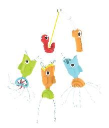 Catch ‘N’ Sprinkle Fishing Set