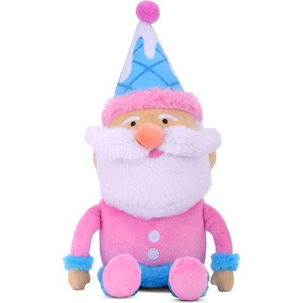 SWEET SANTA PLUSH