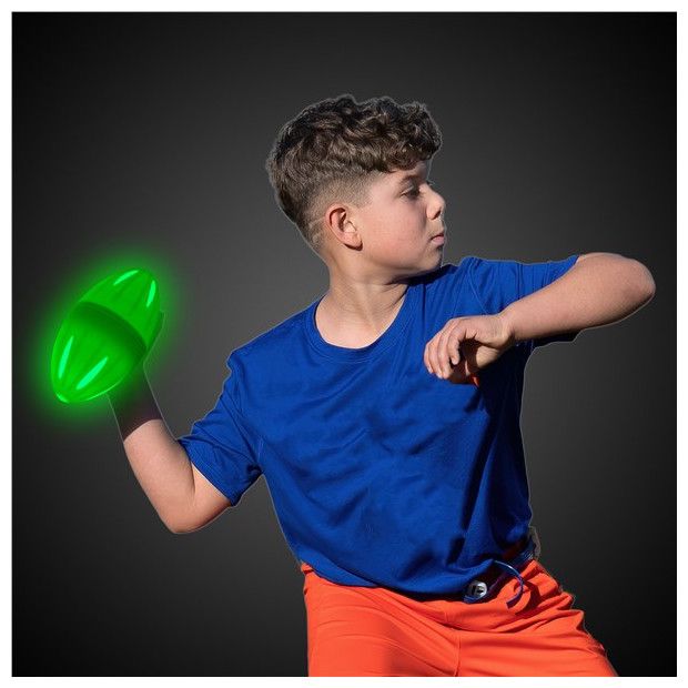 GLOW FOOTBALL
