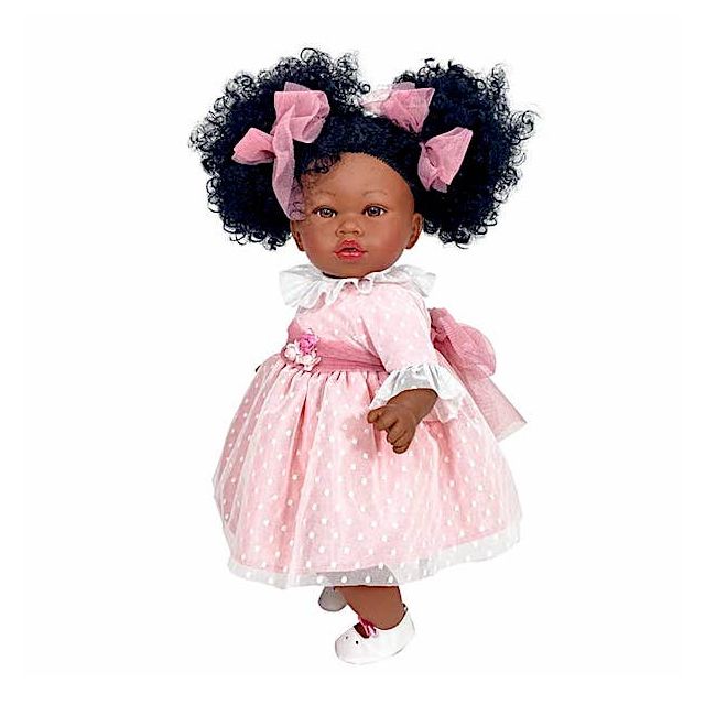 ADDIS PLUMETI DOLL | backpack