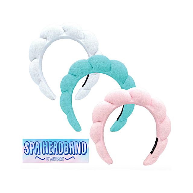 Spa Headband
