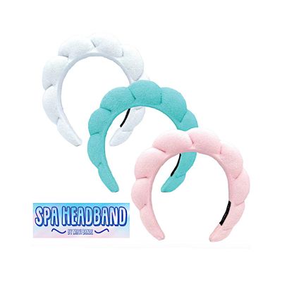 Spa Headband