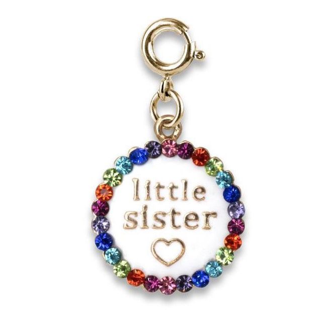Charm It! Friends Sister/BFF Charms