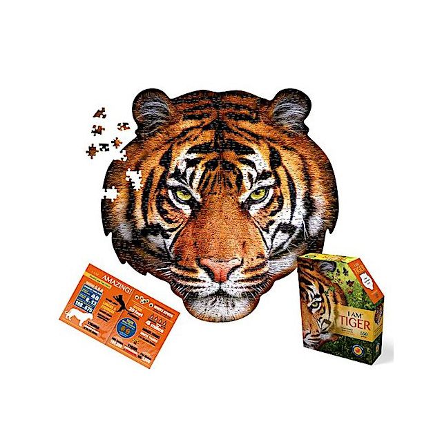 I Am Lil 100 Puzzle