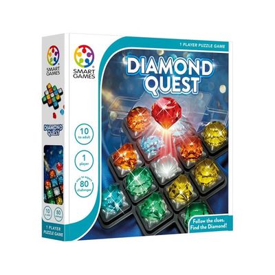 Diamond Quest