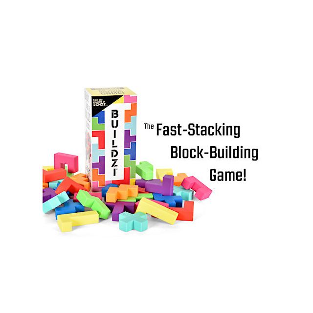 BUILDZI
