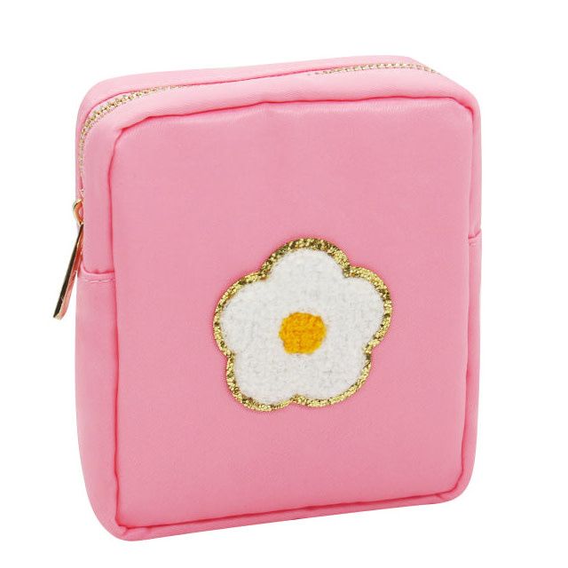 Small Varsity Accessory Bag