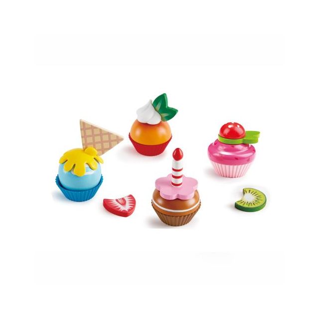 Cupcakes