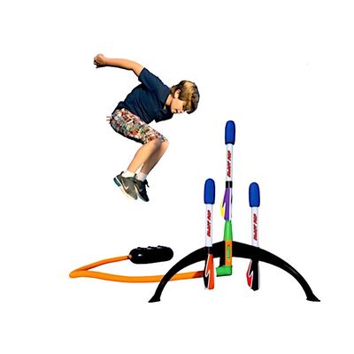 Blast Pad