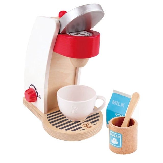 My Coffee Machine