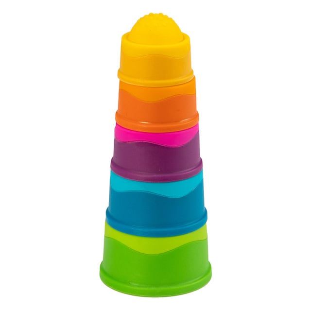 Dimpl Stack