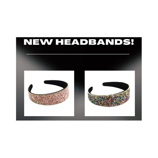 Headband