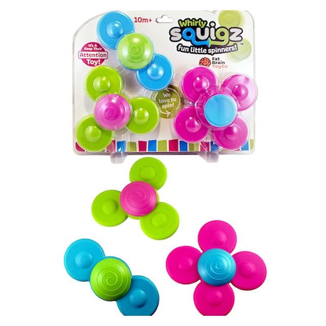 Whirly Squigz