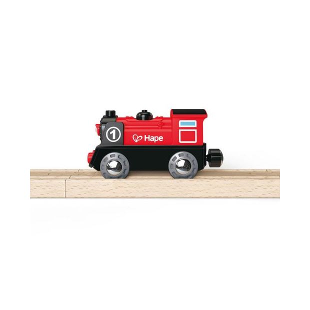 Battery Powered Engine No.1