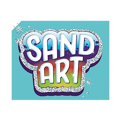 Sand Art