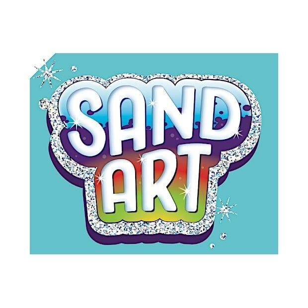 Sand Art