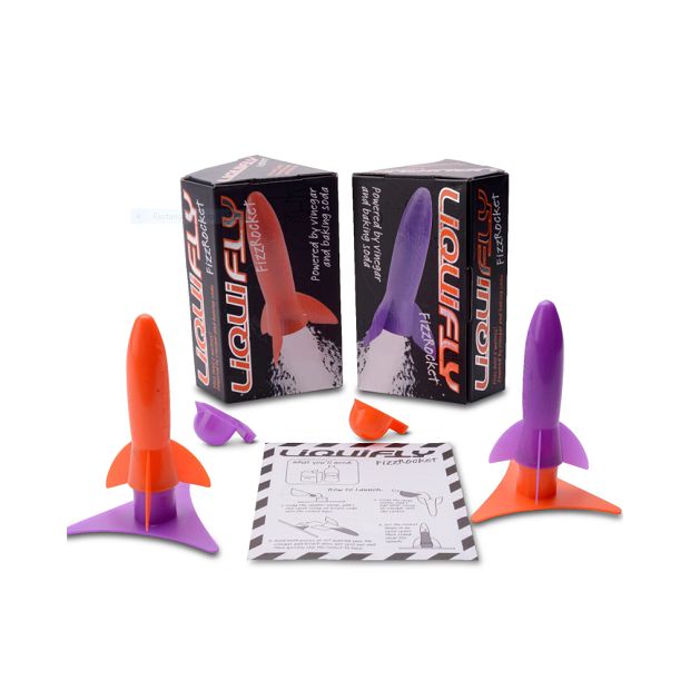 FizzRocket