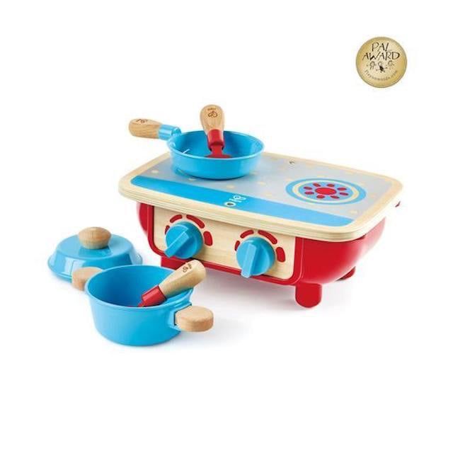 Toddler Kitchen Set
