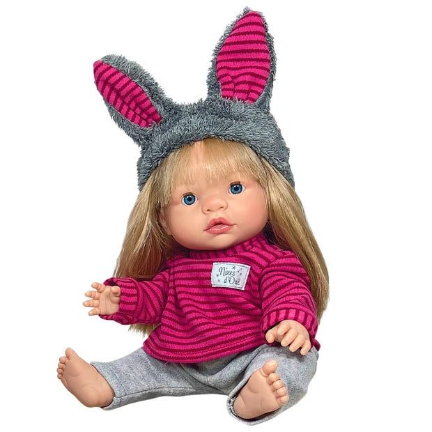Joy Collection Doll Case