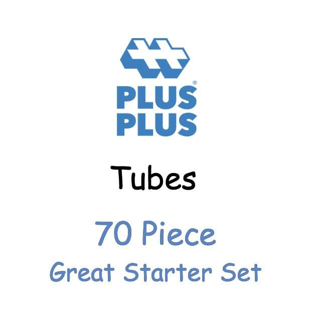 Tube - Mythical &amp; Characters