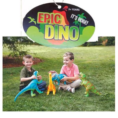 Epic Dinos