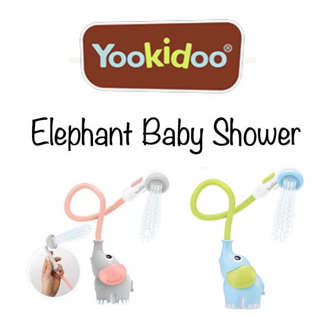 Elephant Baby Shower