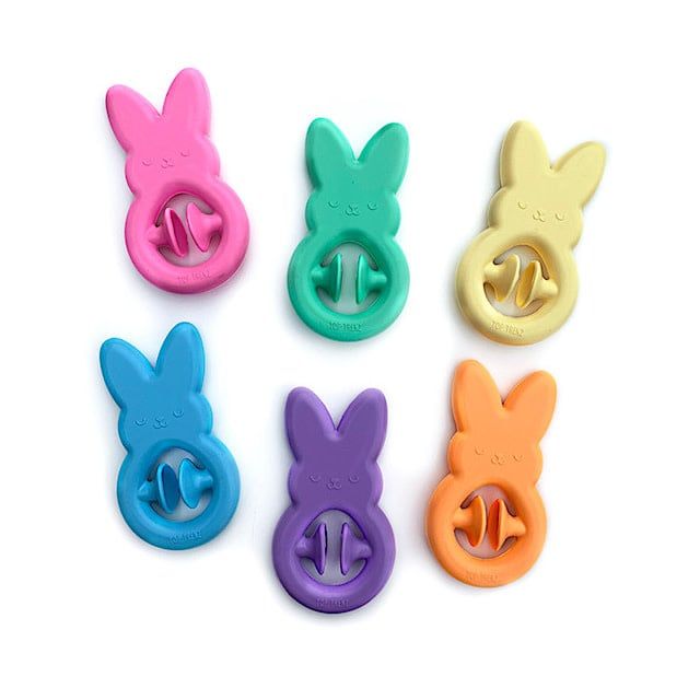 Pop Snapity Easter Bunny