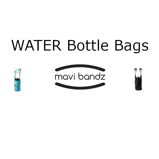 Water Bottle Bag