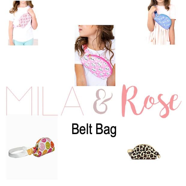 Belt Bag