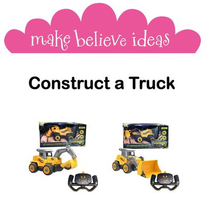 Construct A Truck 2.0